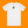  Mens Block Tee (3XL-5XL)  Thumbnail