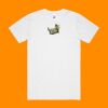  Mens Block Tee (3XL-5XL)  Thumbnail