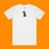  Mens Block Tee (3XL-5XL)  Thumbnail