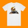  Mens Block Tee (3XL-5XL)  Thumbnail