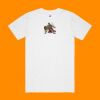  Mens Block Tee (3XL-5XL)  Thumbnail