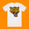  Mens Block Tee (3XL-5XL)  Thumbnail