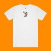  Mens Block Tee (3XL-5XL)  Thumbnail