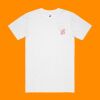  Mens Block Tee (3XL-5XL)  Thumbnail