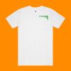  Mens Block Tee (3XL-5XL)  Thumbnail