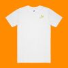 Mens Block Tee (3XL-5XL)  Thumbnail