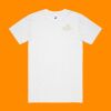  Mens Block Tee (3XL-5XL)  Thumbnail