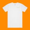  Mens Block Tee (3XL-5XL)  Thumbnail