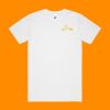  Mens Block Tee (3XL-5XL)  Thumbnail