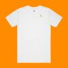  Mens Block Tee (3XL-5XL)  Thumbnail