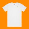  Mens Block Tee (3XL-5XL)  Thumbnail