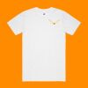  Mens Block Tee (3XL-5XL)  Thumbnail