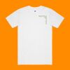  Mens Block Tee (3XL-5XL)  Thumbnail