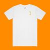 Mens Block Tee (3XL-5XL)  Thumbnail
