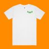  Mens Block Tee (3XL-5XL)  Thumbnail