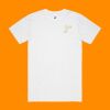  Mens Block Tee (3XL-5XL)  Thumbnail
