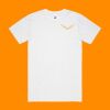  Mens Block Tee (3XL-5XL)  Thumbnail