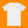  Mens Block Tee (3XL-5XL)  Thumbnail