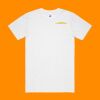  Mens Block Tee (3XL-5XL)  Thumbnail
