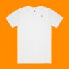  Mens Block Tee (3XL-5XL)  Thumbnail