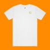 Mens Block Tee (3XL-5XL)  Thumbnail