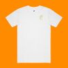  Mens Block Tee (3XL-5XL)  Thumbnail