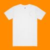  Mens Block Tee (3XL-5XL)  Thumbnail