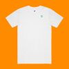 Mens Block Tee (3XL-5XL)  Thumbnail
