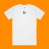  Mens Block Tee (3XL-5XL)  Thumbnail