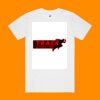  Mens Block Tee (3XL-5XL)  Thumbnail