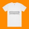  Mens Block Tee (3XL-5XL)  Thumbnail