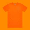 Mens Block Tee (Safety Colours) Thumbnail
