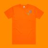 Mens Block Tee (Safety Colours) Thumbnail