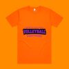 Mens Block Tee (Safety Colours) Thumbnail