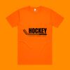 Mens Block Tee (Safety Colours) Thumbnail