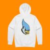 Mens Stencil Hood Thumbnail