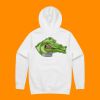 Mens Stencil Hood Thumbnail