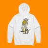Mens Stencil Hood Thumbnail