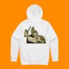 Mens Stencil Hood Thumbnail