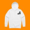 Mens Stencil Hood Thumbnail