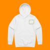 Mens Stencil Hood Thumbnail