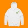 Mens Stencil Hood Thumbnail
