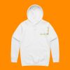 Mens Stencil Hood Thumbnail