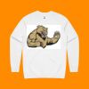 Mens Box Crew Thumbnail