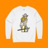 Mens Box Crew Thumbnail