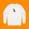 Mens Box Crew Thumbnail