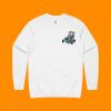 Mens Box Crew Thumbnail