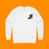 Mens Box Crew Thumbnail