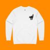 Mens Box Crew Thumbnail