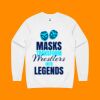 Mens Box Crew Thumbnail